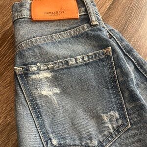 Moussy Vintage Jean